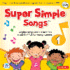 Super Simple Songs 1 (2/E) CD