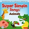 Super Simple Songs Animals (N/E) CD
