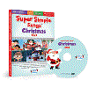 Super Simple Songs Christmas DVD  DVD