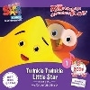 Super Simple Songs CD - Kids Song Collection - Twinkle Twinkle Little Star