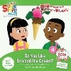 Super Simple Songs CD - Kids Song Collection - Do You Like Broccoli Ice Cream?