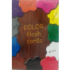 Flash Card Color (A5) 04