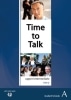 Time to Talk Navy (A)