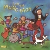 I Am the Music Man PB+CD Saypen Edition (JY)