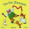 Ten Fat Sausages PB+CD Saypen Edition (JY)
