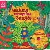 Walking Through the Jungle PB+CD Saypen Edition (JY)
