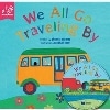 We All Go Traveling By PB+CD Saypen Edition (JY)