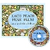 Each Peach Pear Plum PB+CD (JY)