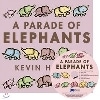 Parade of Elephants HC+CD (JY)