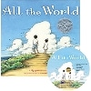 All the World HC+CD (JY)
