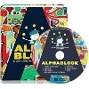 Alphablock  BRD+CD (JY)