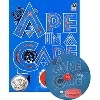 Ape in a Cape PB+CD (JY)