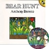 Bear Hunt PB+CD (JY)