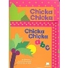 Chicka Chicka ABC BRD+CD (JY)