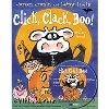 Click, Clack, Boo! HC+CD (JY)