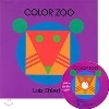 Color Zoo BRD+CD (JY)
