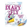 Diary of a Fly HC+CD (JY)