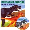 Dinosaur Encore   PB+CD (JY)
