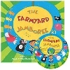 Farmyard Jamboree PB+CD (JY)