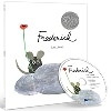 Frederick  PB+CD (JY)