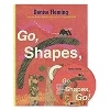 Go, Shapes, Go! HC+CD (JY)