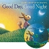 Good Day, Good Night HC+CD (JY)