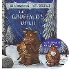 Gruffalo's Child PB+CD (JY)