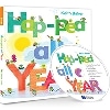 Hap-pea all YEAR  HC+CD (JY)