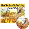 Have You Seen My Duckling? PB+CD (JY)