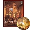 Heckedy Peg PB+CD (JY)