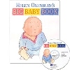 Helen Oxenbury's Big Baby Book BRD+CD (JY)