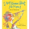 I Ain't Gonna Paint No More! HC+CD (JY)