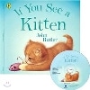 If You See a Kitten PB+CD (JY)