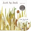 Inch by Inch PB+CD (JY)