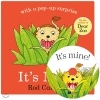 It's Mine BRD+CD (JY)