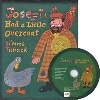 Joseph Had a Little Overcoat HC+CD (JY)