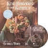 King Bidgood's in the Bathtub PB+CD (JY)