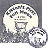 Kitten's First Full Moon HC+CD (JY)