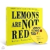 Lemons are not Red  PB+CD (JY)