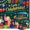 Let's Celebrate! PB+CD (JY)