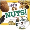 Let's Go Nuts!  HC+CD  Saypen Edition (JY)