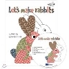 Let's Make Rabbits PB+CD (JY)