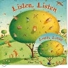Listen, Listen PB+CD (JY)