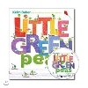 Little Green Peas HC+CD (JY)