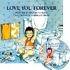 Love You Forever PB+CD (JY)