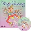 Magic Shoelaces PB+CD (JY)