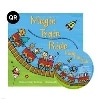 Magic Train Ride PB+CD (JY)