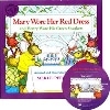 Mary Wore Her Red Dress  PB+CD (JY)