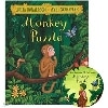 Monkey Puzzle PB+CD (JY)