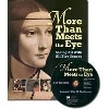 More Than Meets the Eye, Seeing Art with Al PB+CD (JY)